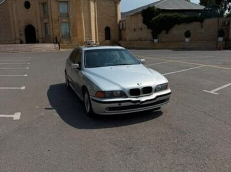 BMW 523 1997