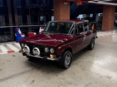 LADA (VAZ) 2106 2003
