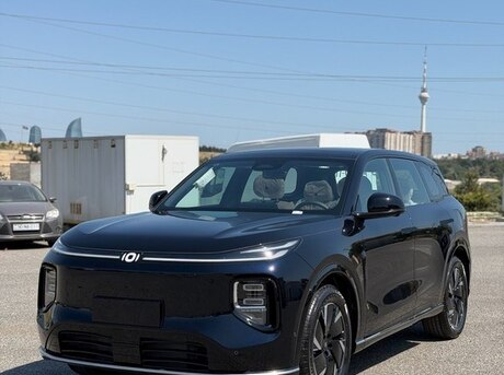 Changan  2025