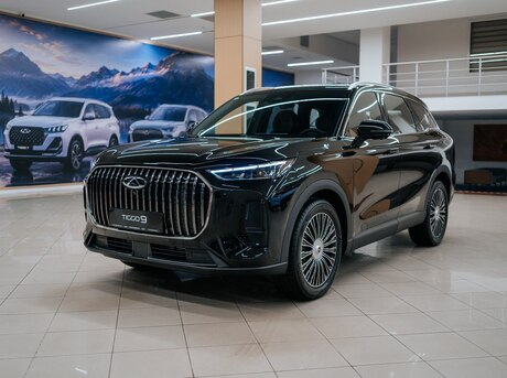 Chery  2025