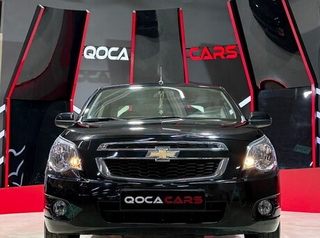 Chevrolet Cobalt 2023