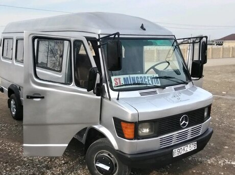 Mercedes 410 D 1994