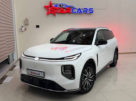 Changan  2025