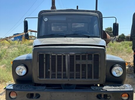 GAZ 53 2005