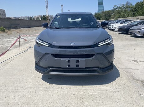 Toyota  2026