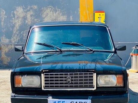 LADA (VAZ) 2107 2010