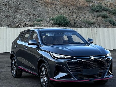 Changan  2025