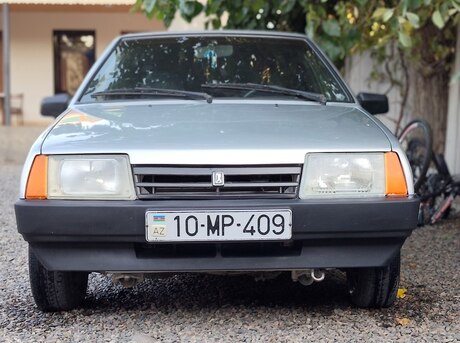 LADA (VAZ) 21099 2004