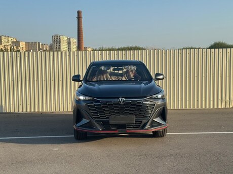 Changan  2025