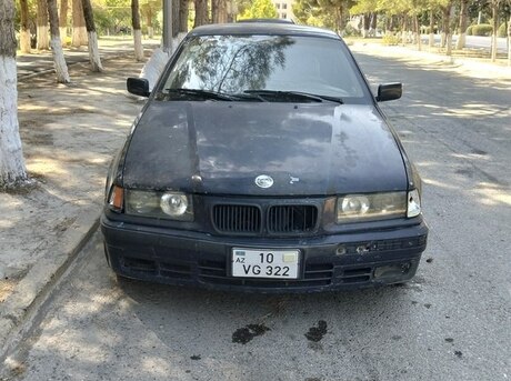 BMW 320 1994