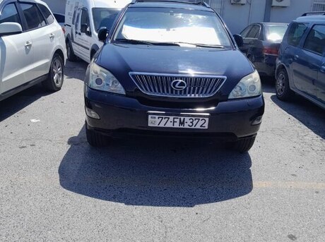 Lexus RX 330 2005