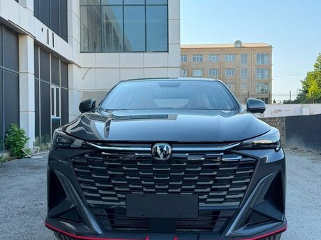 Changan  2025