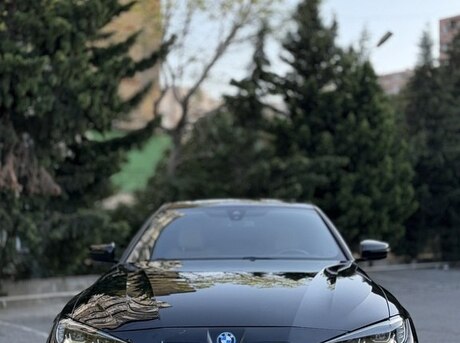 BMW i4 2023