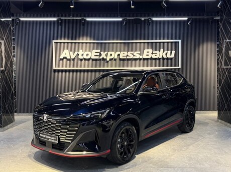Changan  2026