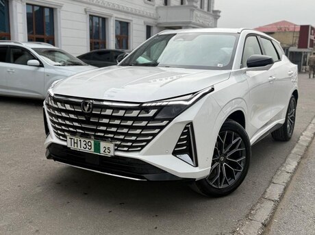 Changan  2025