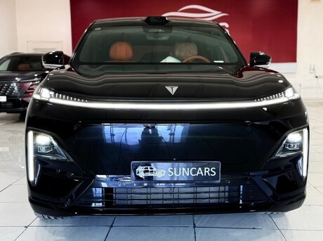 Changan  2025