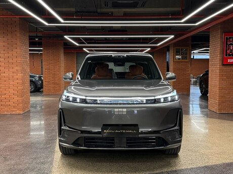 Geely  2025
