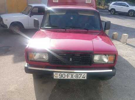 LADA (VAZ) 21045 2008