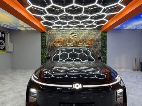 Changan  2025