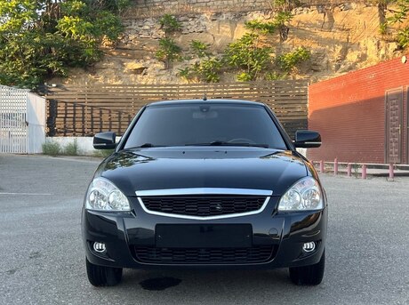 LADA (VAZ) Priora 2013
