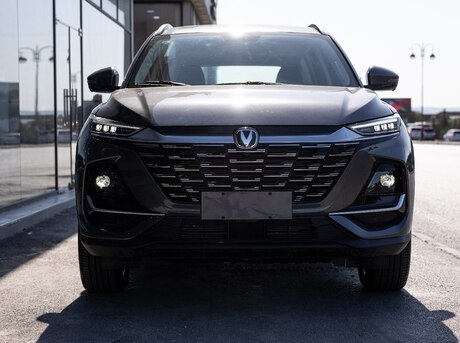 Changan  2025