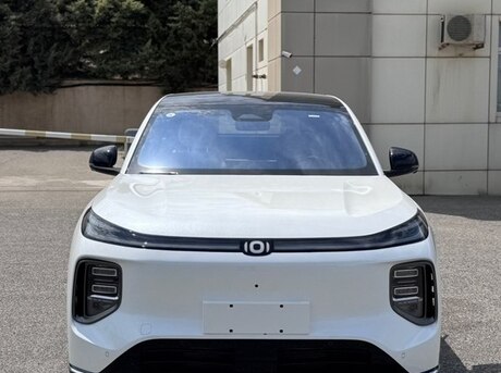 Changan  2025