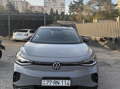 Volkswagen  2023