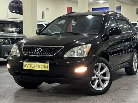 Lexus RX 300 2005