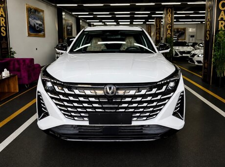Changan  2025