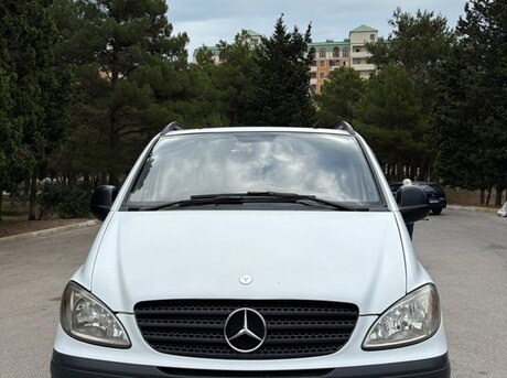 Mercedes  2008