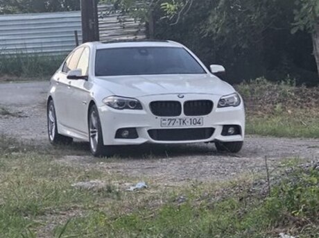 BMW  2015