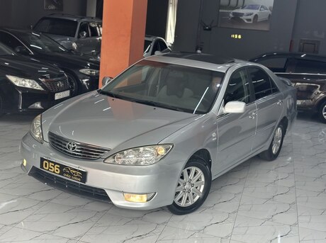 Toyota Camry 2006