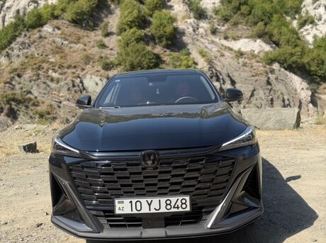 Changan  2026
