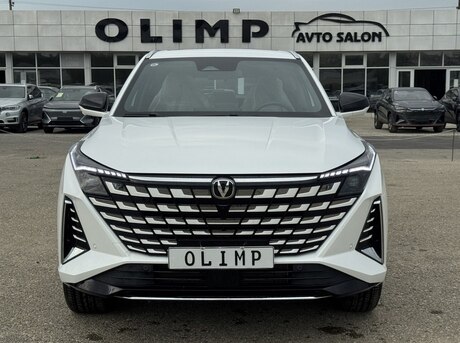 Changan  2025