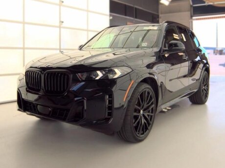 BMW X5 2023
