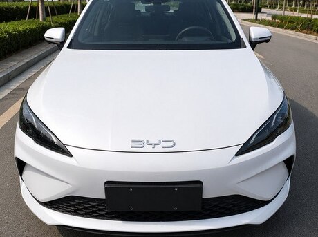 BYD  2025