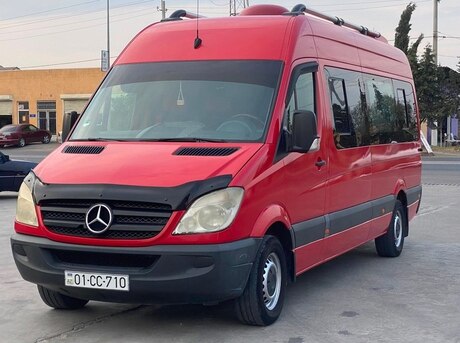 Mercedes Sprinter 315 2007