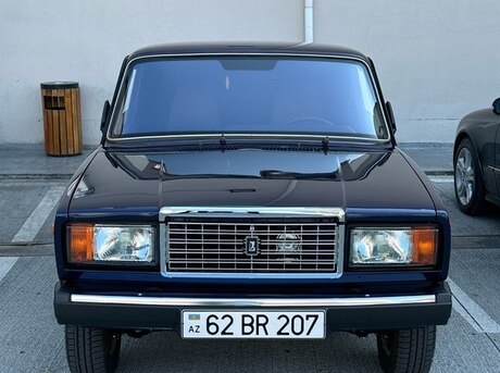LADA (VAZ) 2107 2005