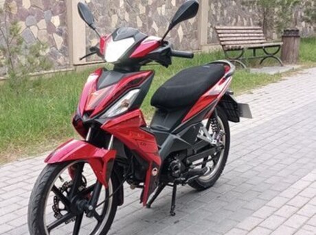Tufan  2022