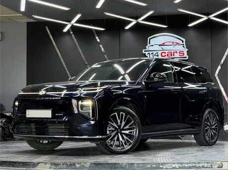 Changan  2025