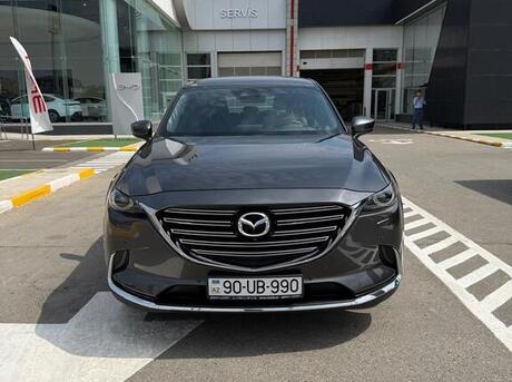 Mazda CX-9 2020