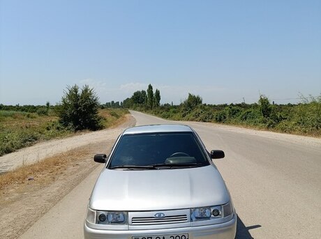 LADA (VAZ) 2112 2005