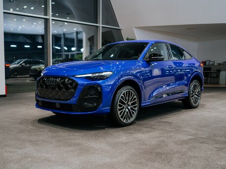 Audi Q5 Sportback 2026