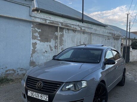 Volkswagen Passat 2006