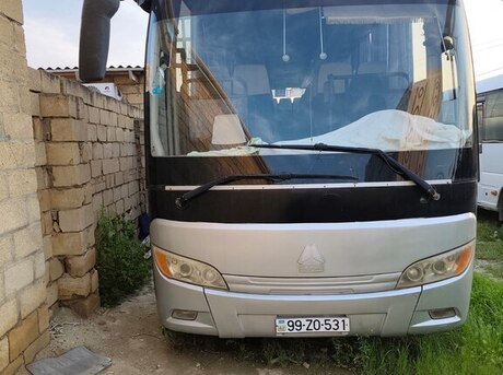 HOWO Sinotruk 2012