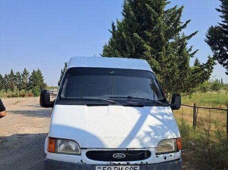 Ford Transit 1996
