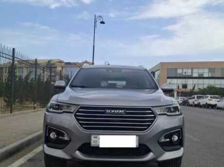 Haval H6 2021