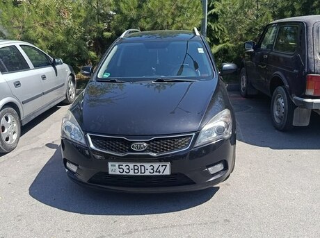 Kia  2012