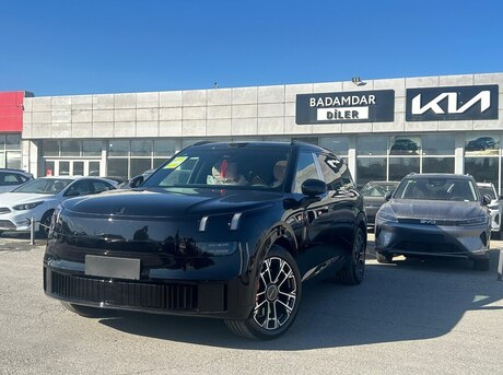 Lynk &amp; Co  2025