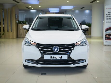 Changan Alsvin 2024